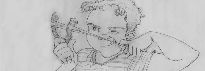 My Illustration Process