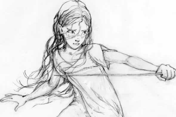 How Were the Lilliput Illustrations Created for Peachtree Publishers?