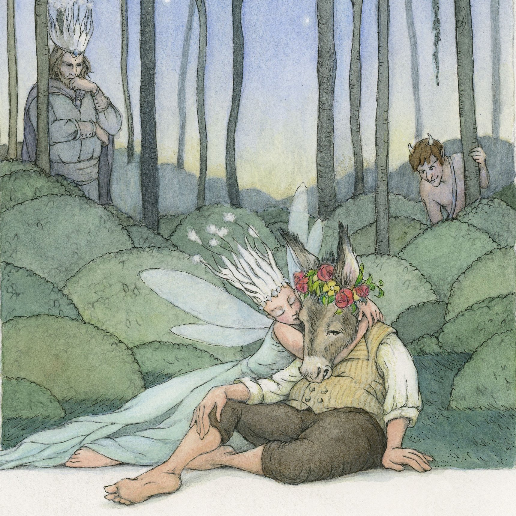 Midsummer Night's Dream