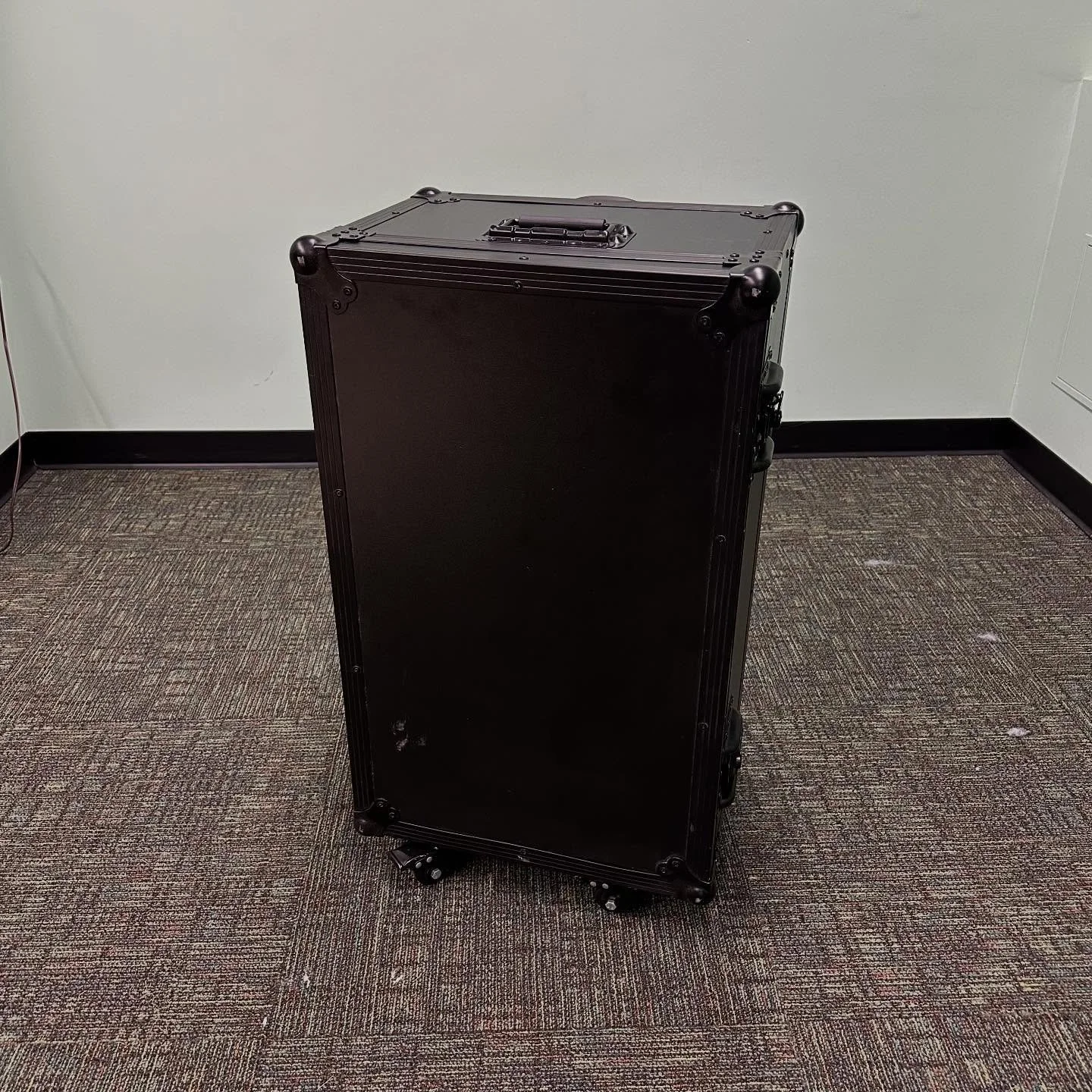 Something veeerry exciting has landed at the CMU ETC.