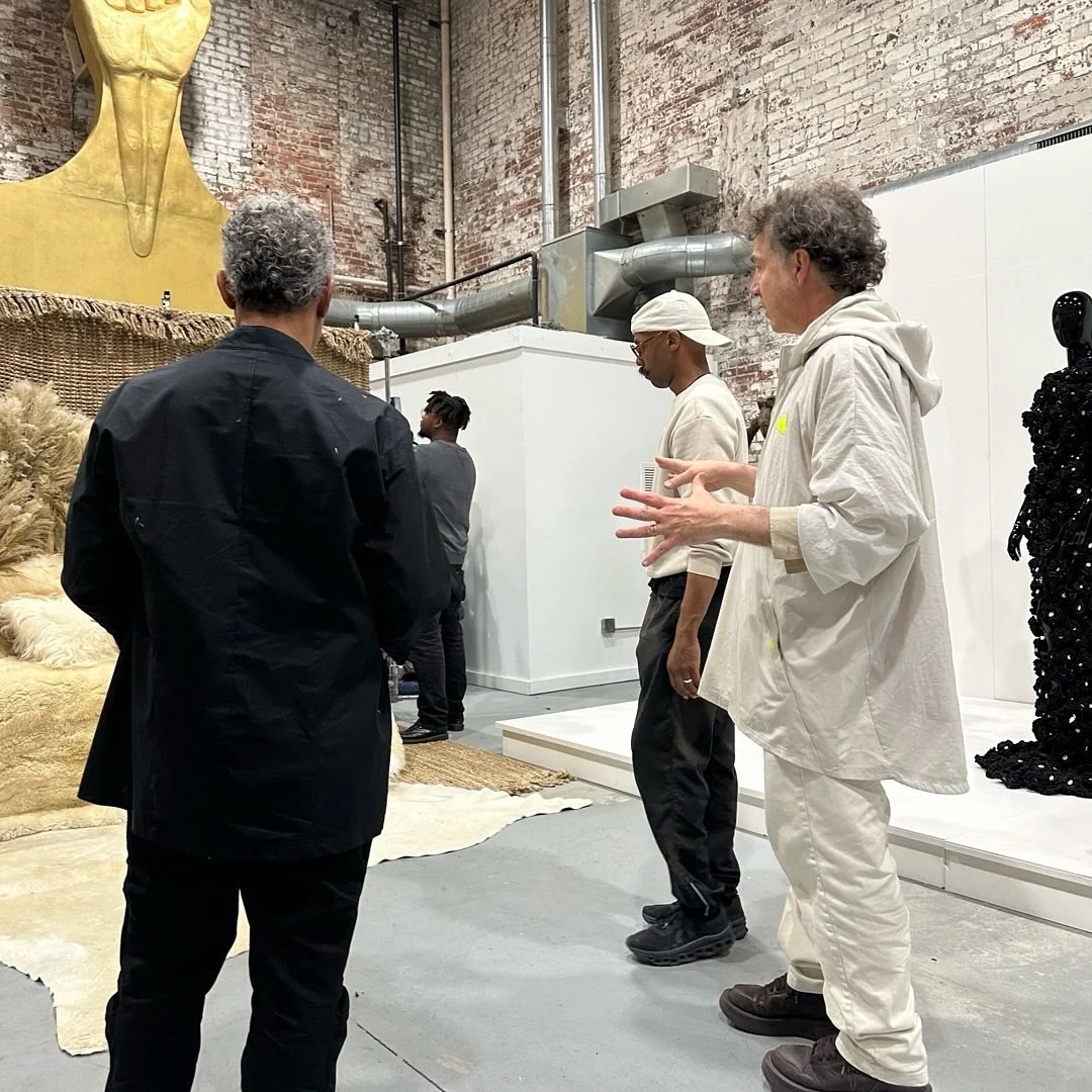 It is usually the story behind the story that is most intriguing. At the very least it is valuable to know. The creative energy that fueled The Rowe photoshoot goes back decades. Faced with a new and impactful visual story that had to be told about T