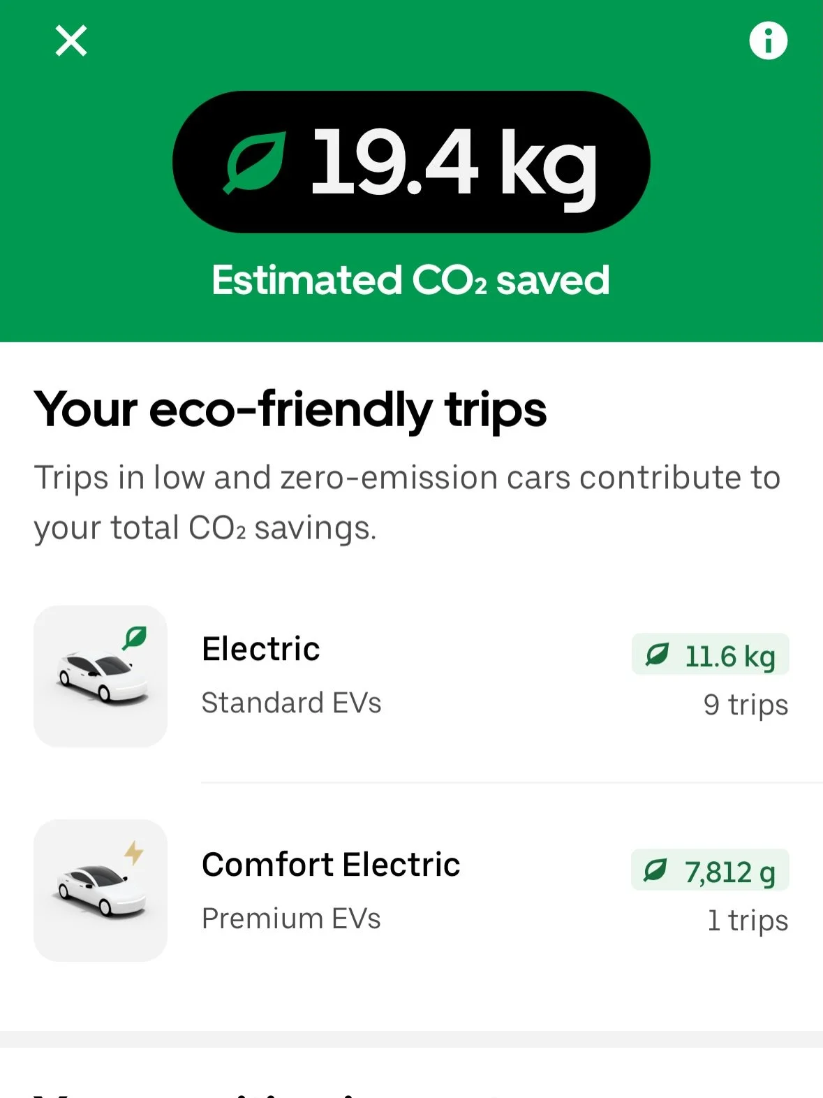 Every bit helps?