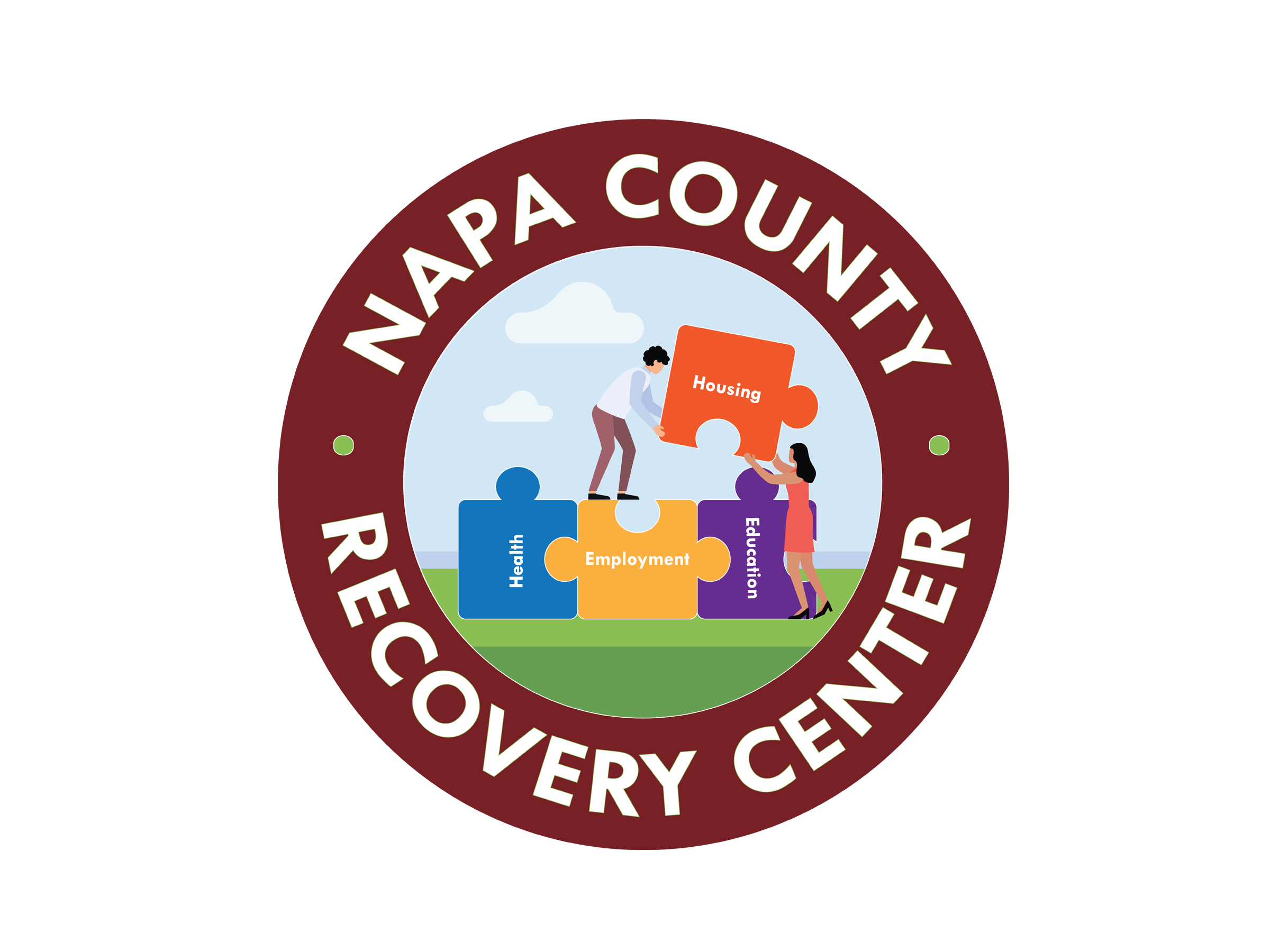 Napa County Recovery Center