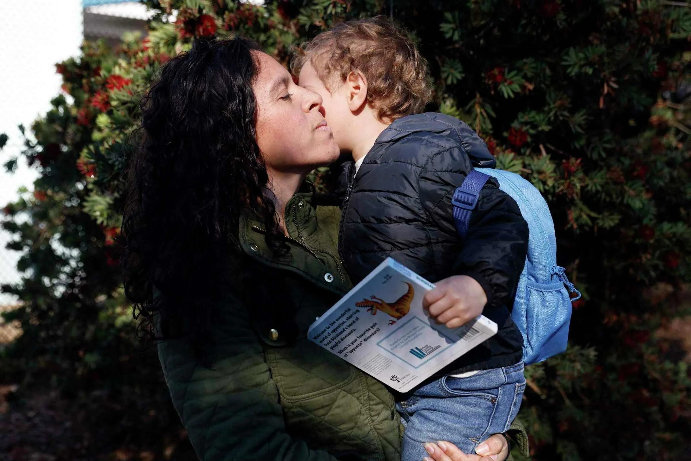 Immigrant family in pricey Napa gets crucial rent help from Season of Sharing