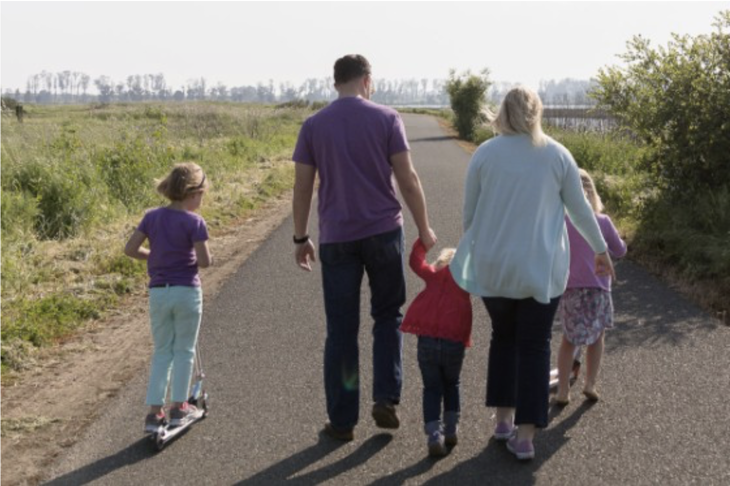 Napa Valley Vintners Invests $630,000 to Strengthen Local Families