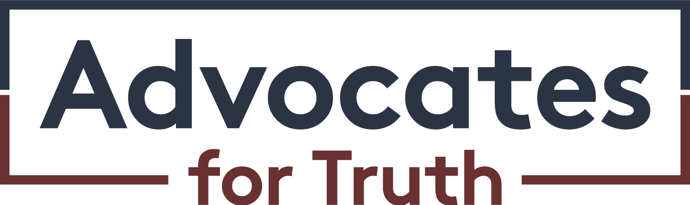 Advocates for Truth