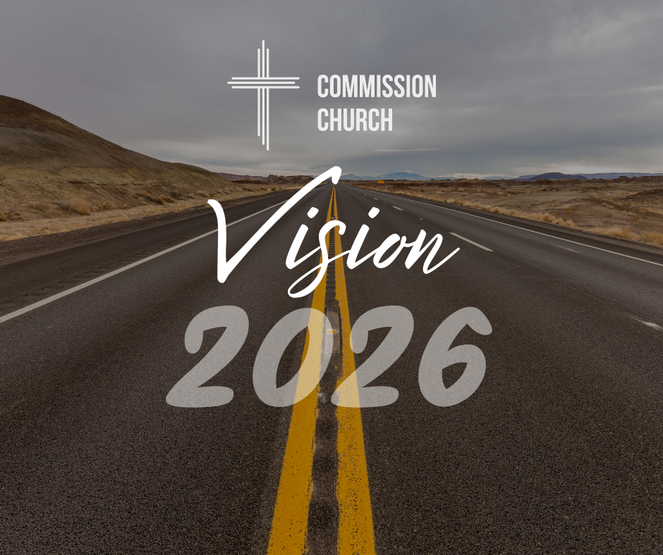 Vision for 2026