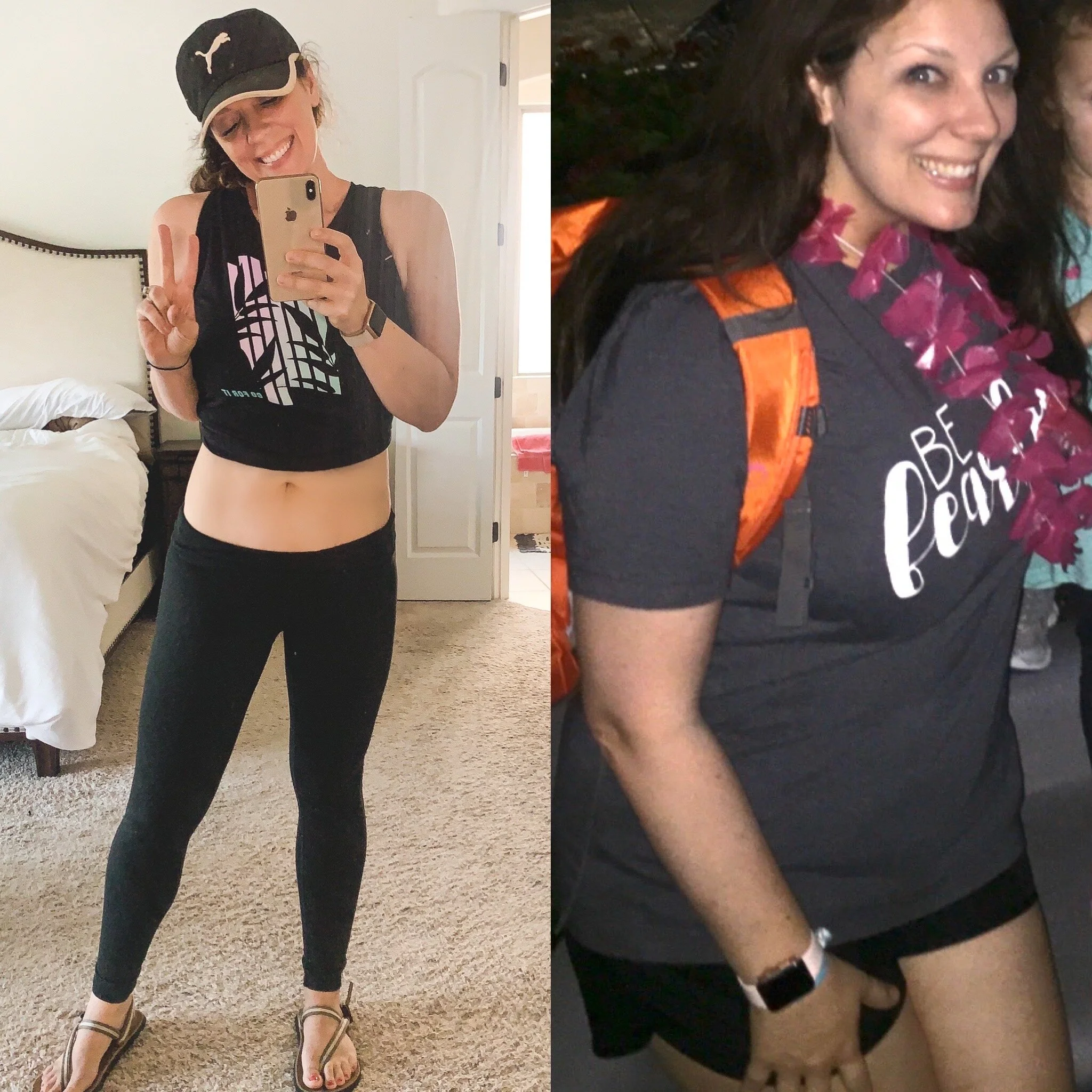 How I Finally Lost Weight and Regained My Health!