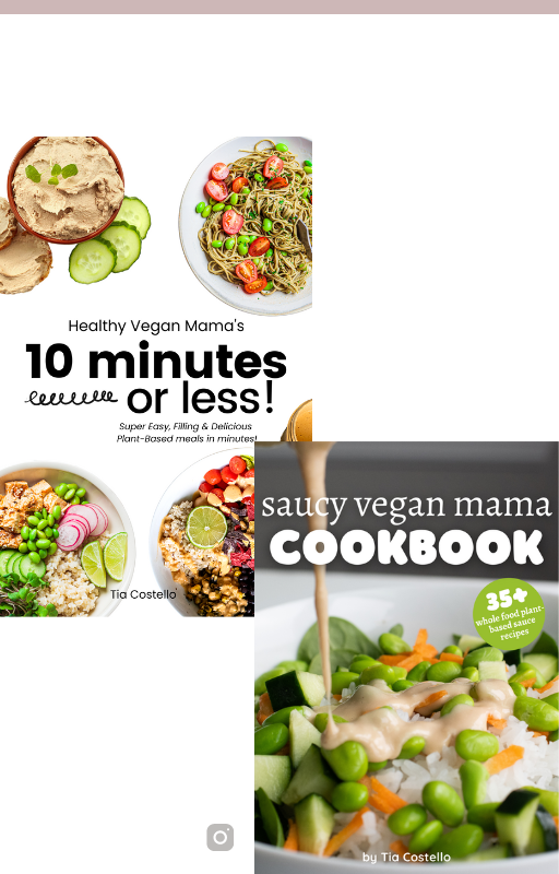 Premium eBook Recipe Bundle