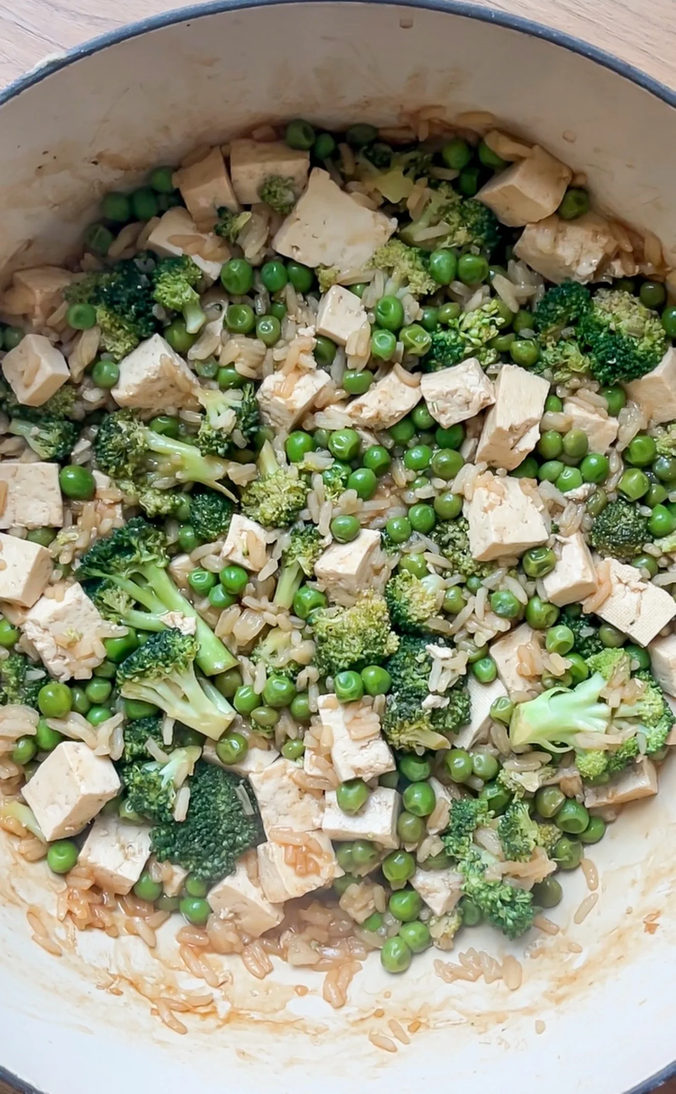 10 Minute High Protein