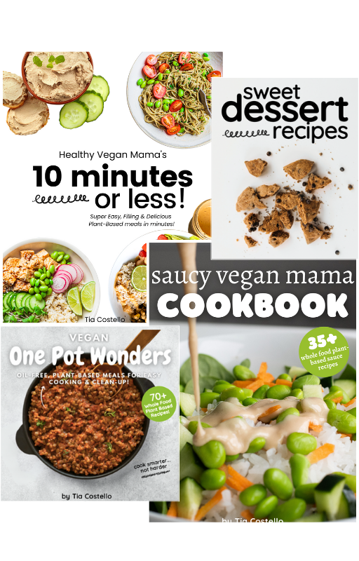 The Recipe Bundle