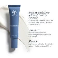 Nighttime Control – 2 oz