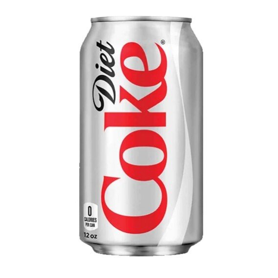 Drinking Diet Coke instead of sugary Coke will not help you lose weight 😫

Putting &ldquo;diet&rdquo; in the title really should be banned because it implies that it should be consumed as part of a diet when in fact the opposite is true. This is ano