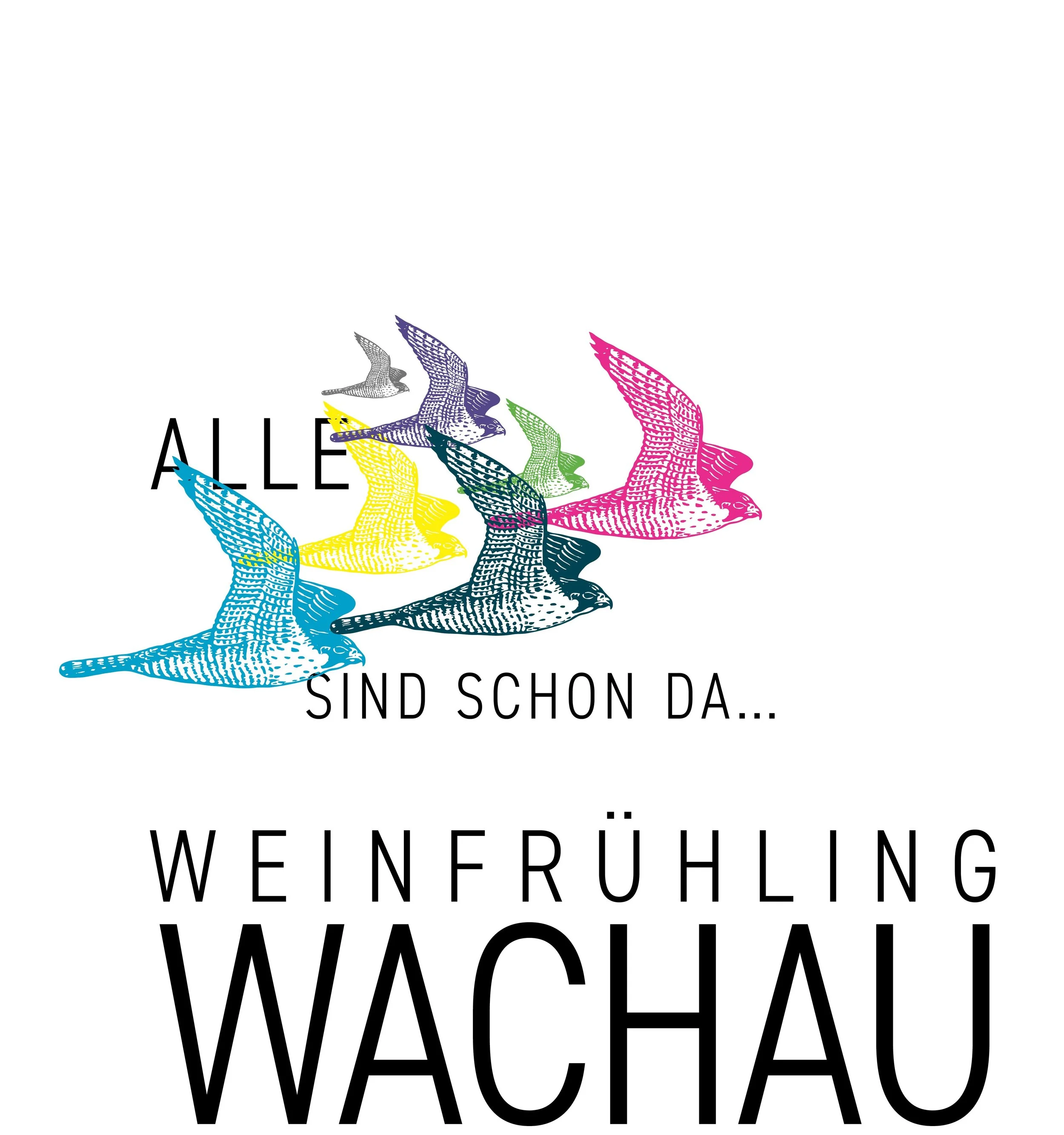 Wachauer Weinfrühling 2026
