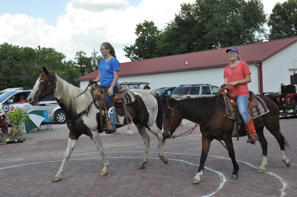 Gallery 1 — Mayetta, Kansas