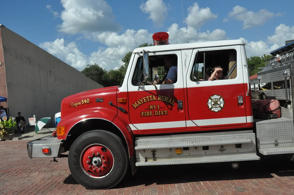 Gallery 1 — Mayetta, Kansas