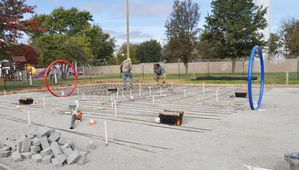 Gallery 1 — Mayetta, Kansas