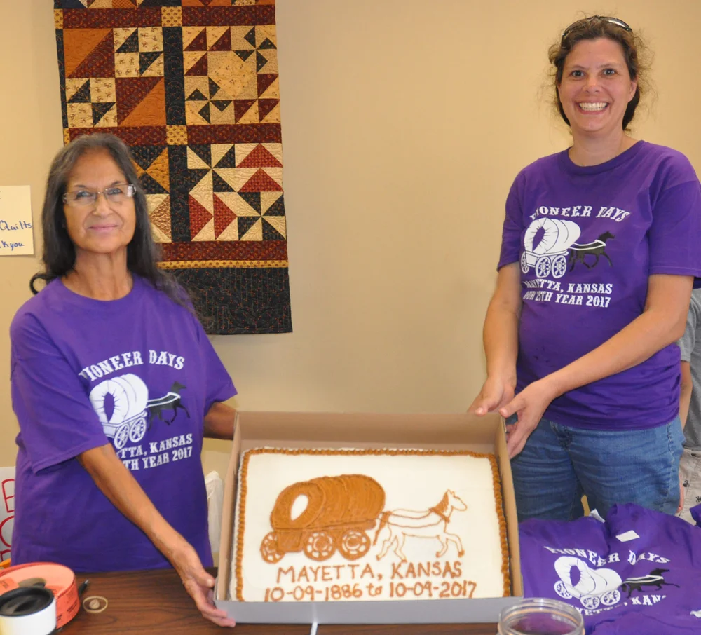 Gallery 1 — Mayetta, Kansas