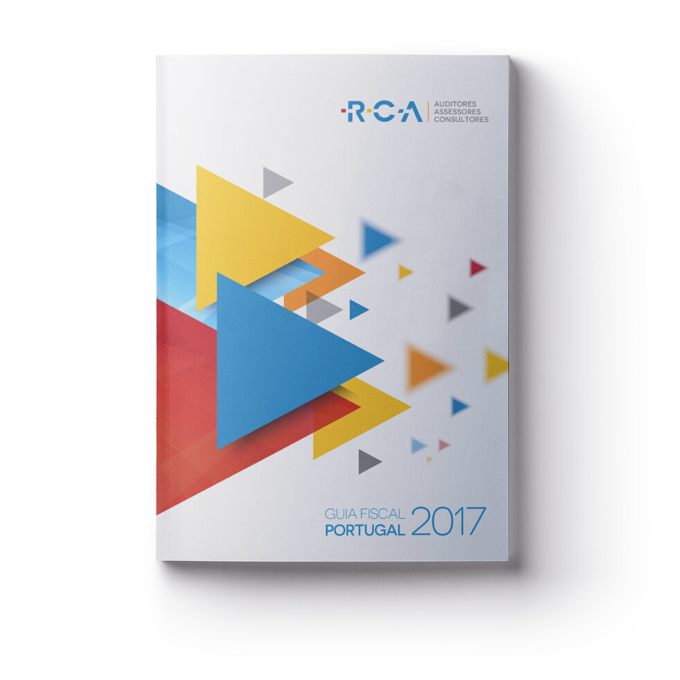 Guia Fiscal Portugal 2017