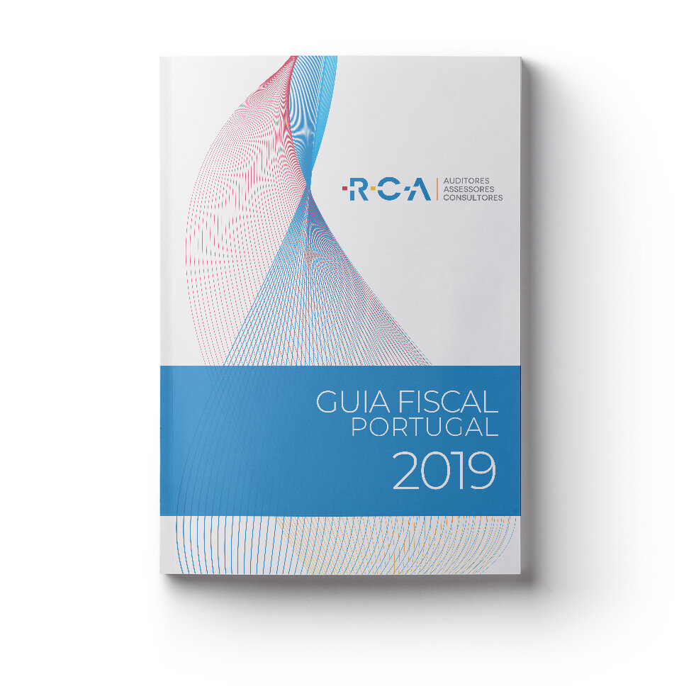 Guia Fiscal Portugal 2019