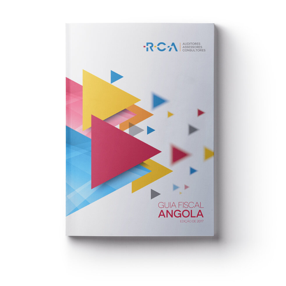 Guia Fiscal Angola 2017