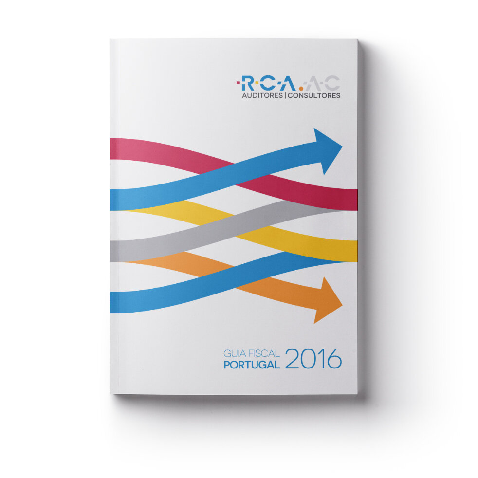 Guia Fiscal Portugal 2016