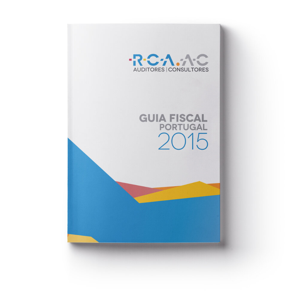 Guia Fiscal Portugal 2015
