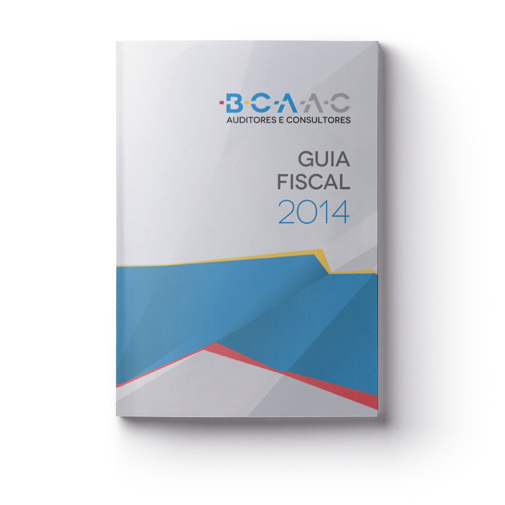 Guia Fiscal Portugal 2014