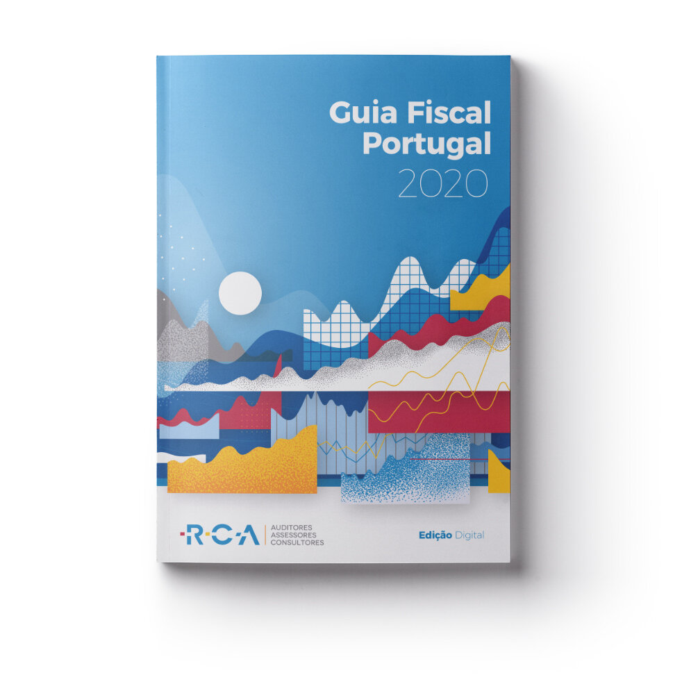Guia Fiscal Portugal 2020