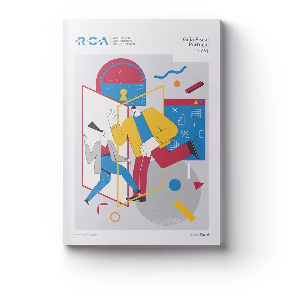 Guia Fiscal Portugal 2024