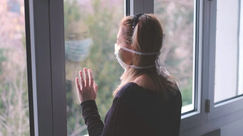 How Coronavirus Is Affecting Victims of Domestic Violence