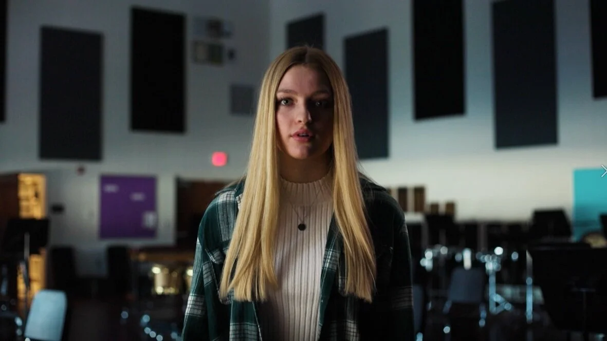 Teen Dating Violence Public Service Announcement 