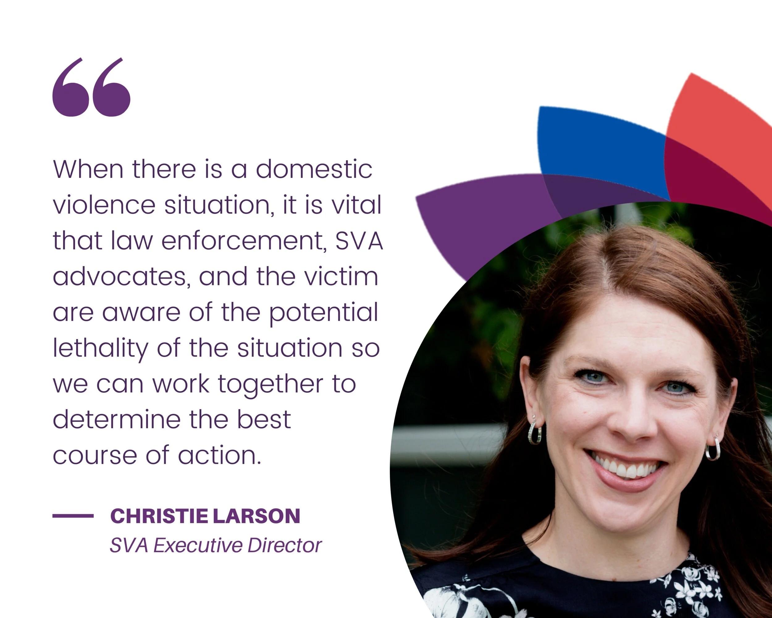 Southern Valley Alliance Receives Violence Against Women Act Grant