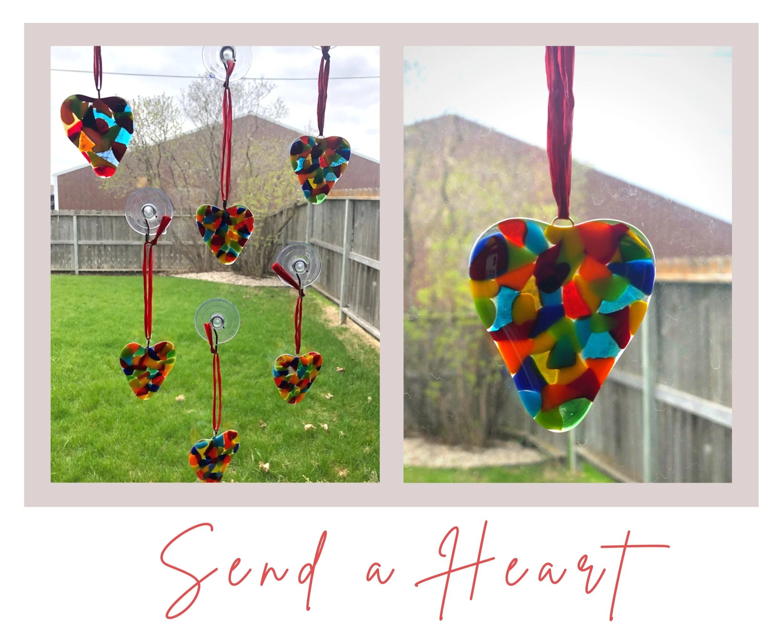 Send a Heart