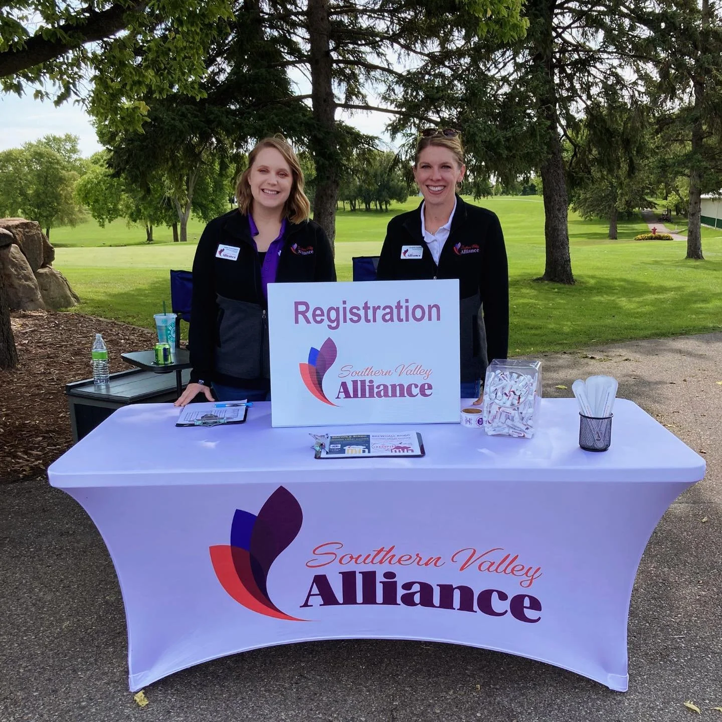 SVA Prepares for 2nd Annual Charity Golf Scramble