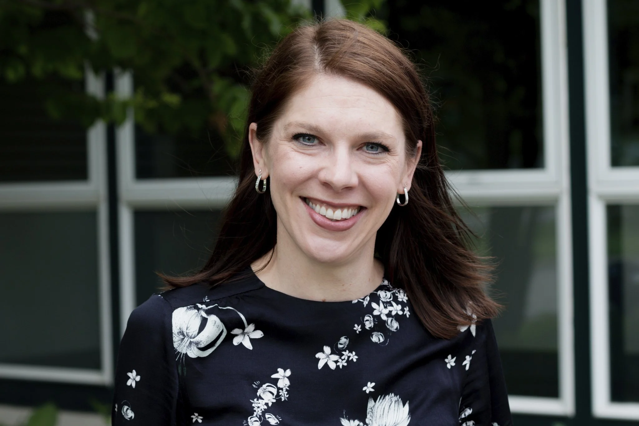SVA's Executive Director receives CFRE recertification 