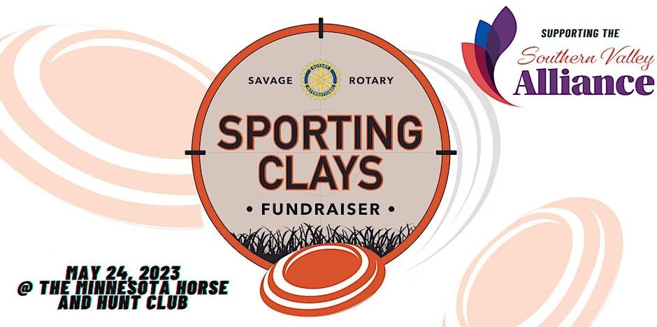 Savage Rotary Fundraiser for SVA