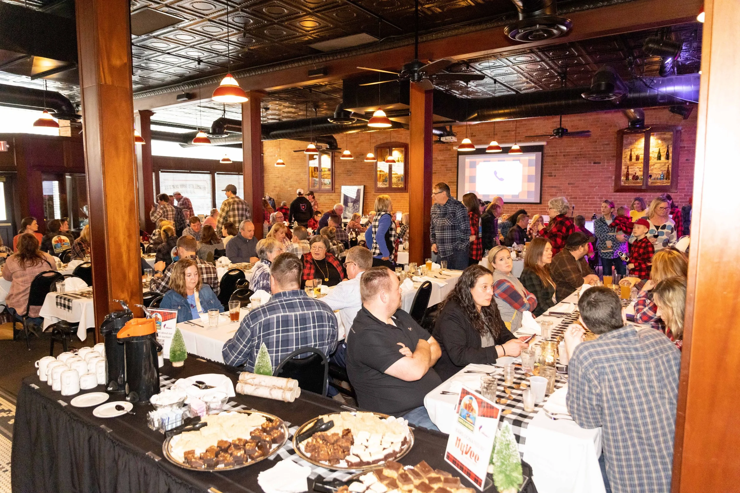Southern Valley Alliance readying for 'Hops and Hotdish' annual gala!