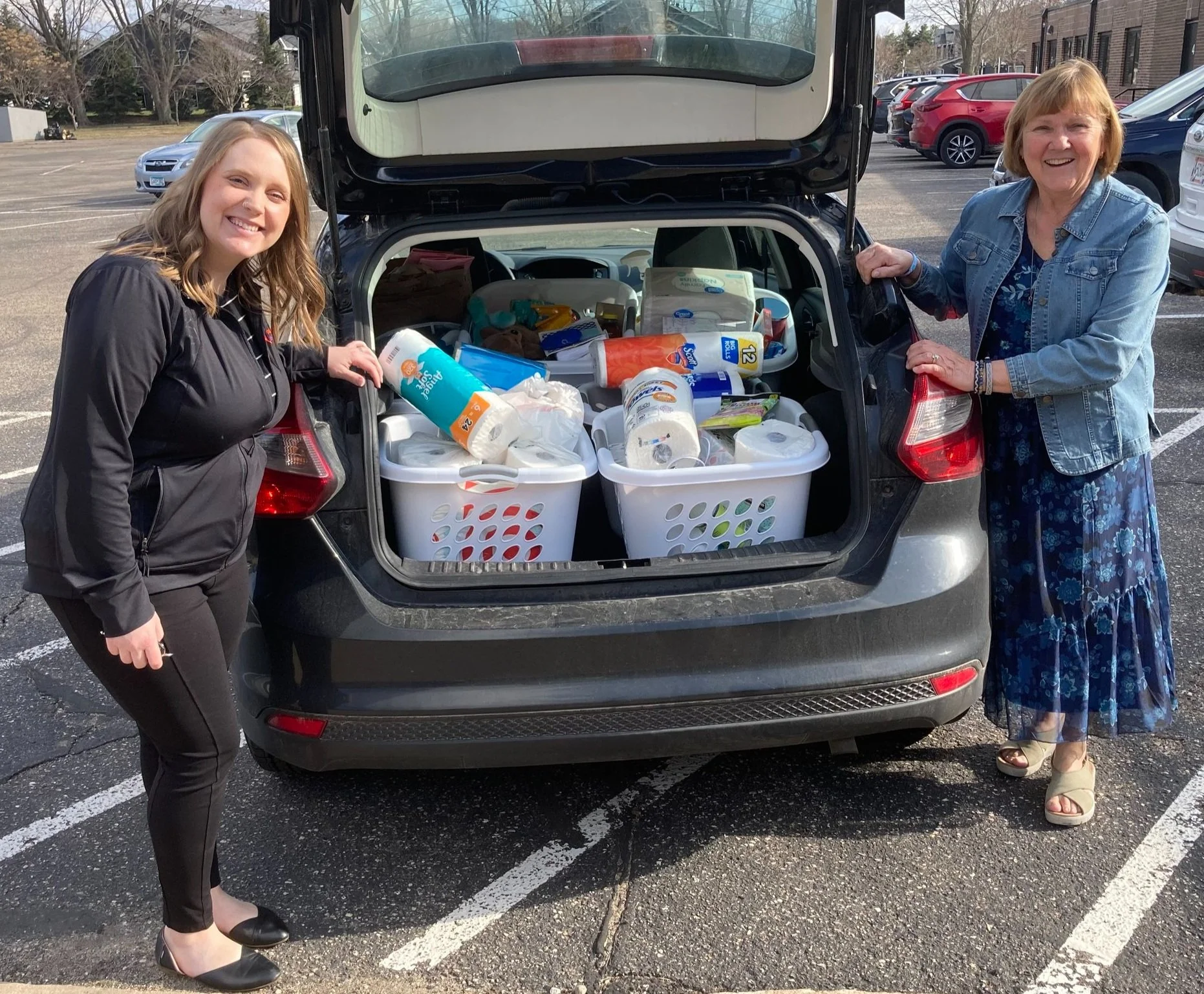 Southern Valley Alliance Receives $500K Grant for Transitional Housing