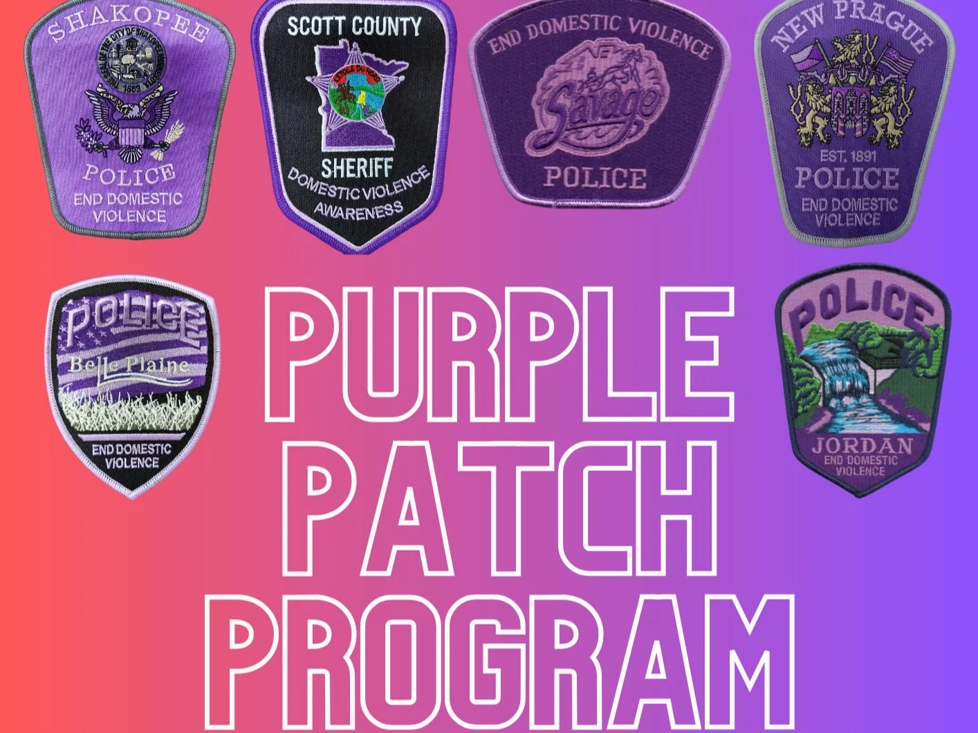 Purple Patch Program