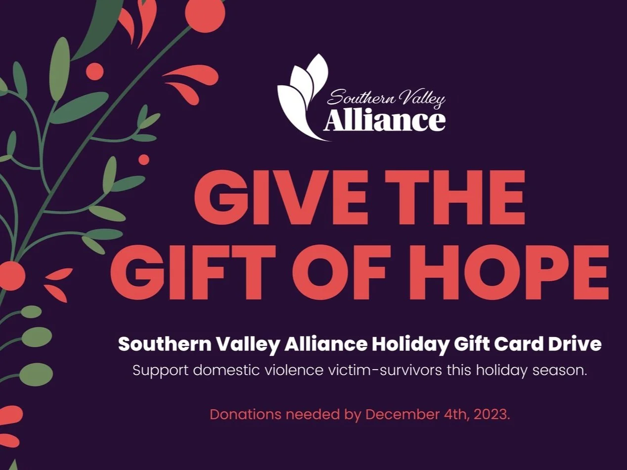Give the Gift of Hope this Holiday Season