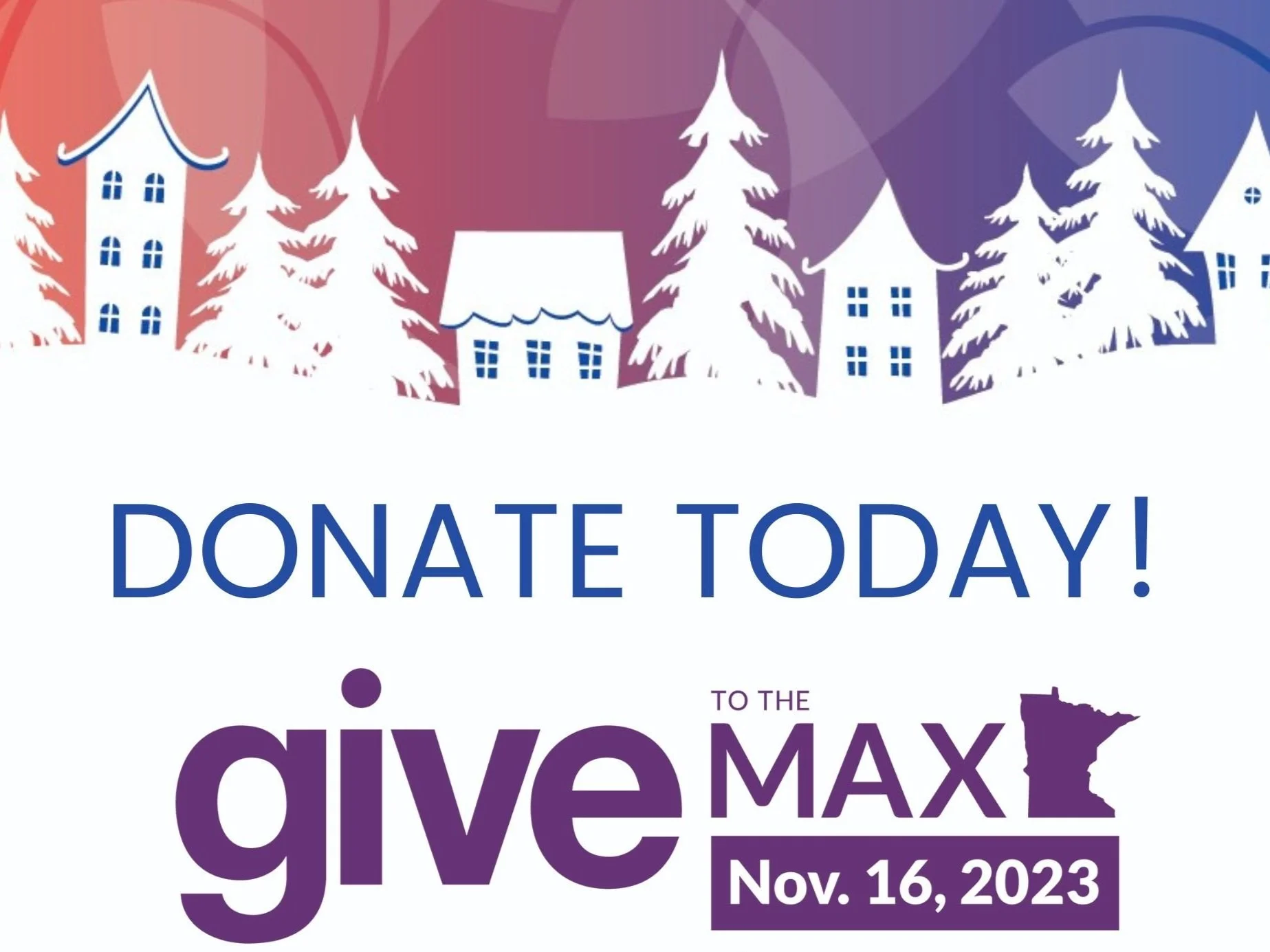 Give to the Max Day 2023