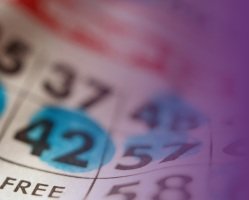 Prior Lake Ladies Night - Purse Bingo