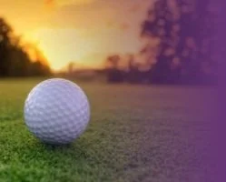 Charity Golf Scramble