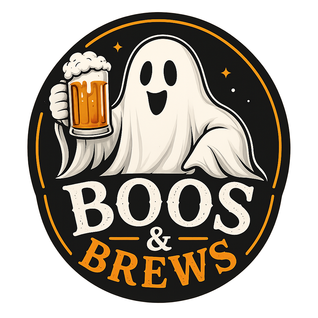 Boos & Brews