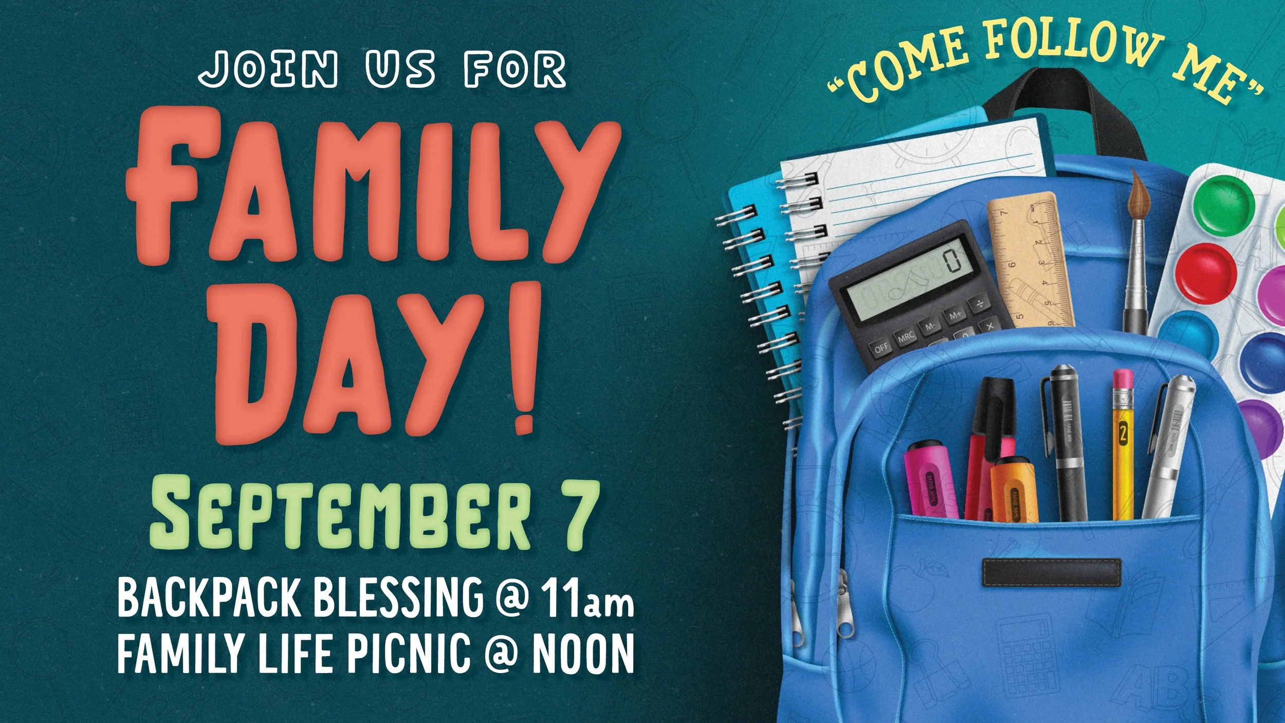 Family Day