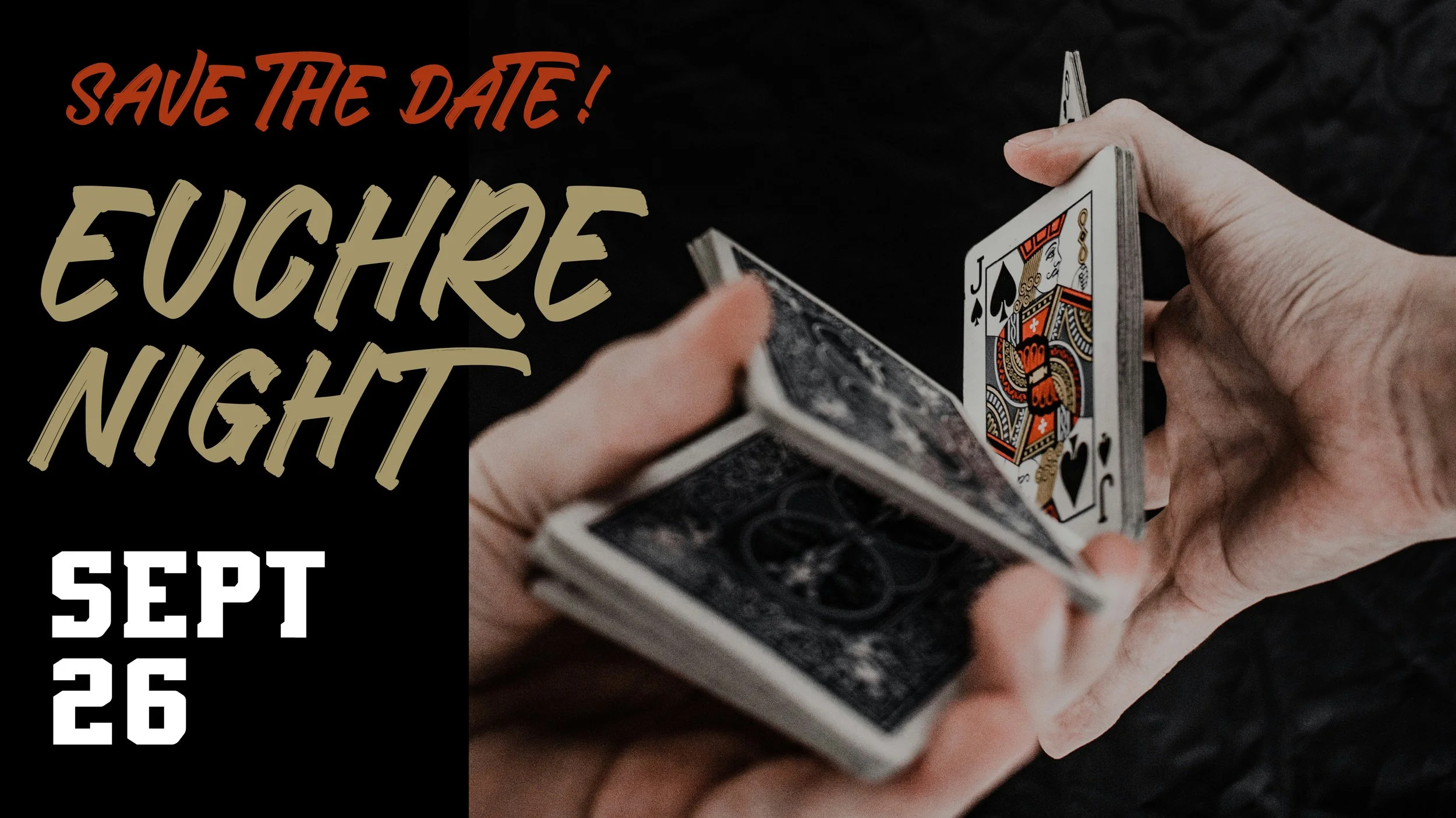 Euchre Night