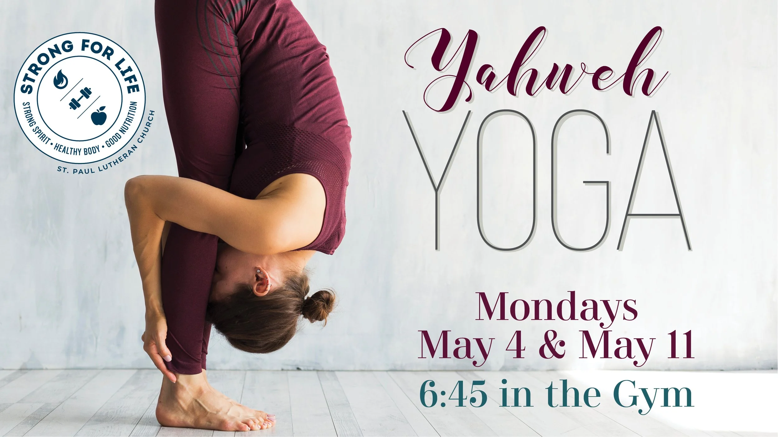 Yahweh Yoga