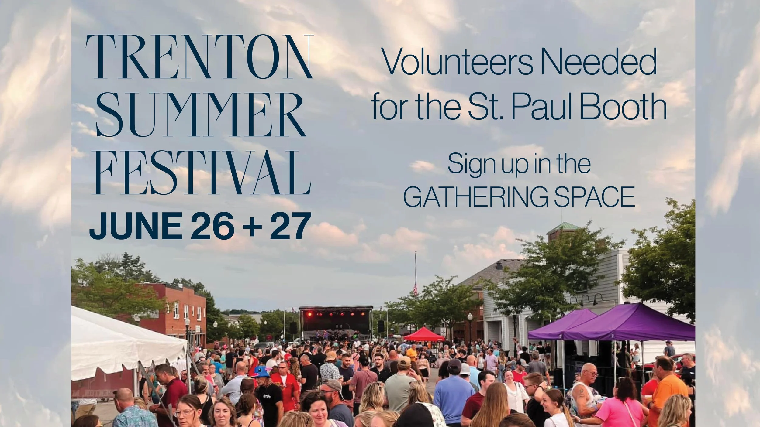 Trenton Summer Festival