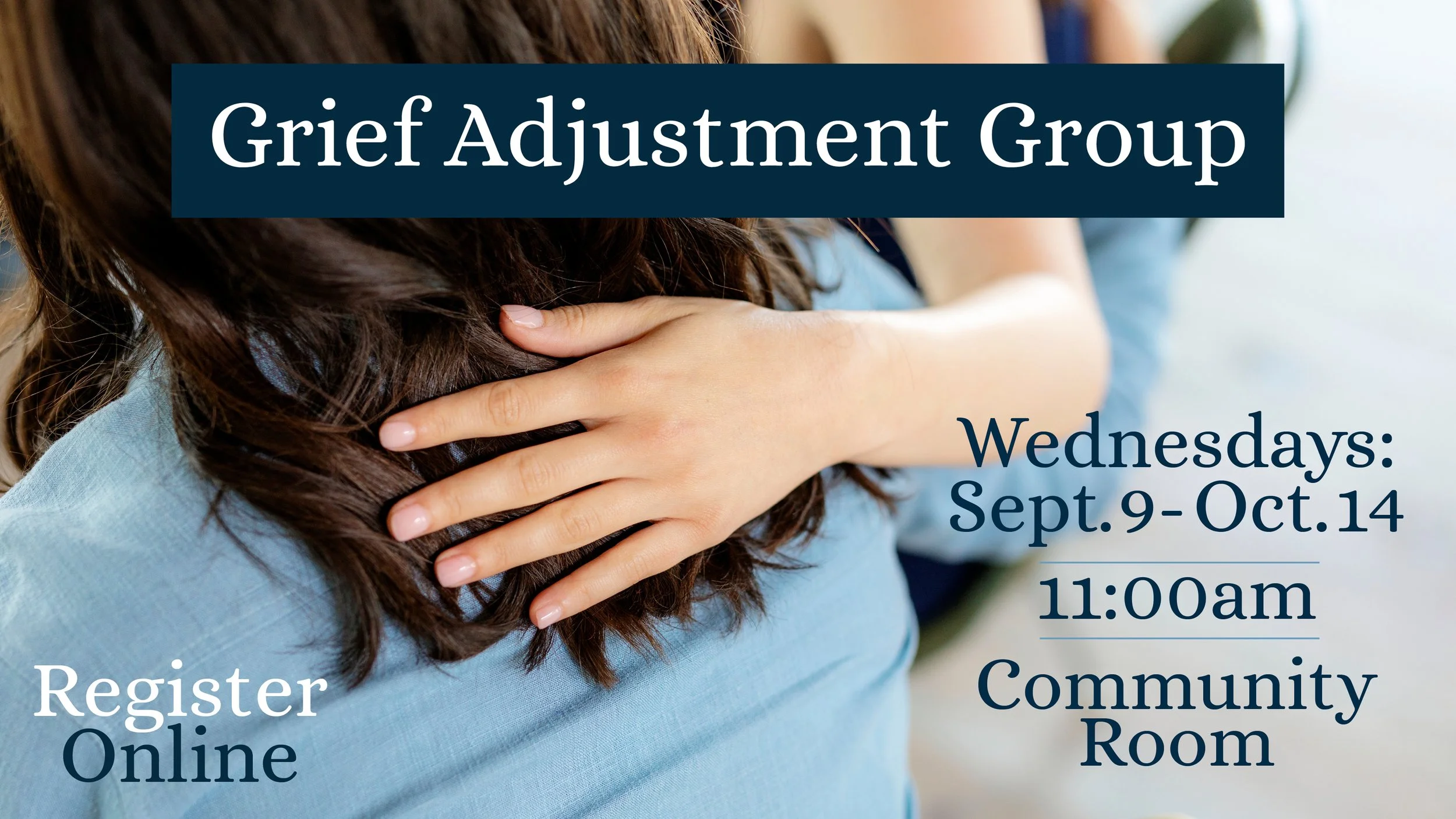 Grief Adjustment Group